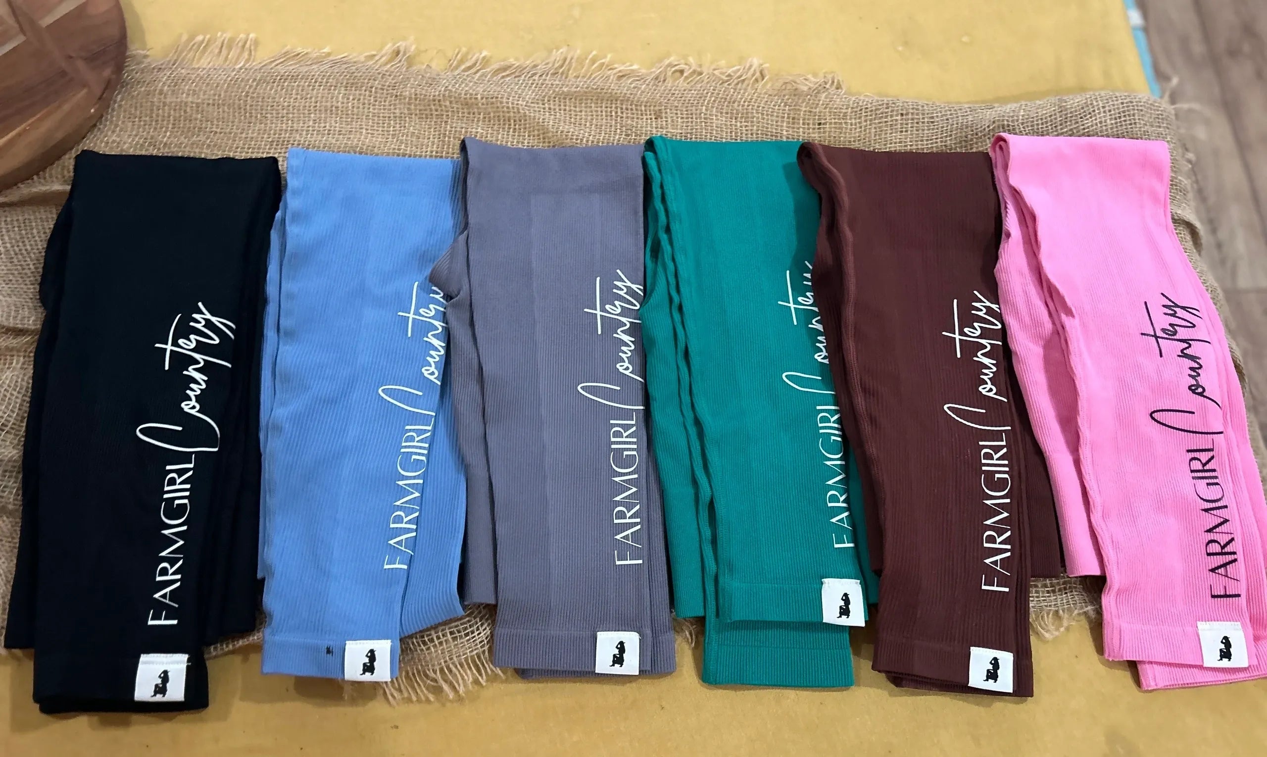 THE FARM SHED| SAMPLES & SECONDS