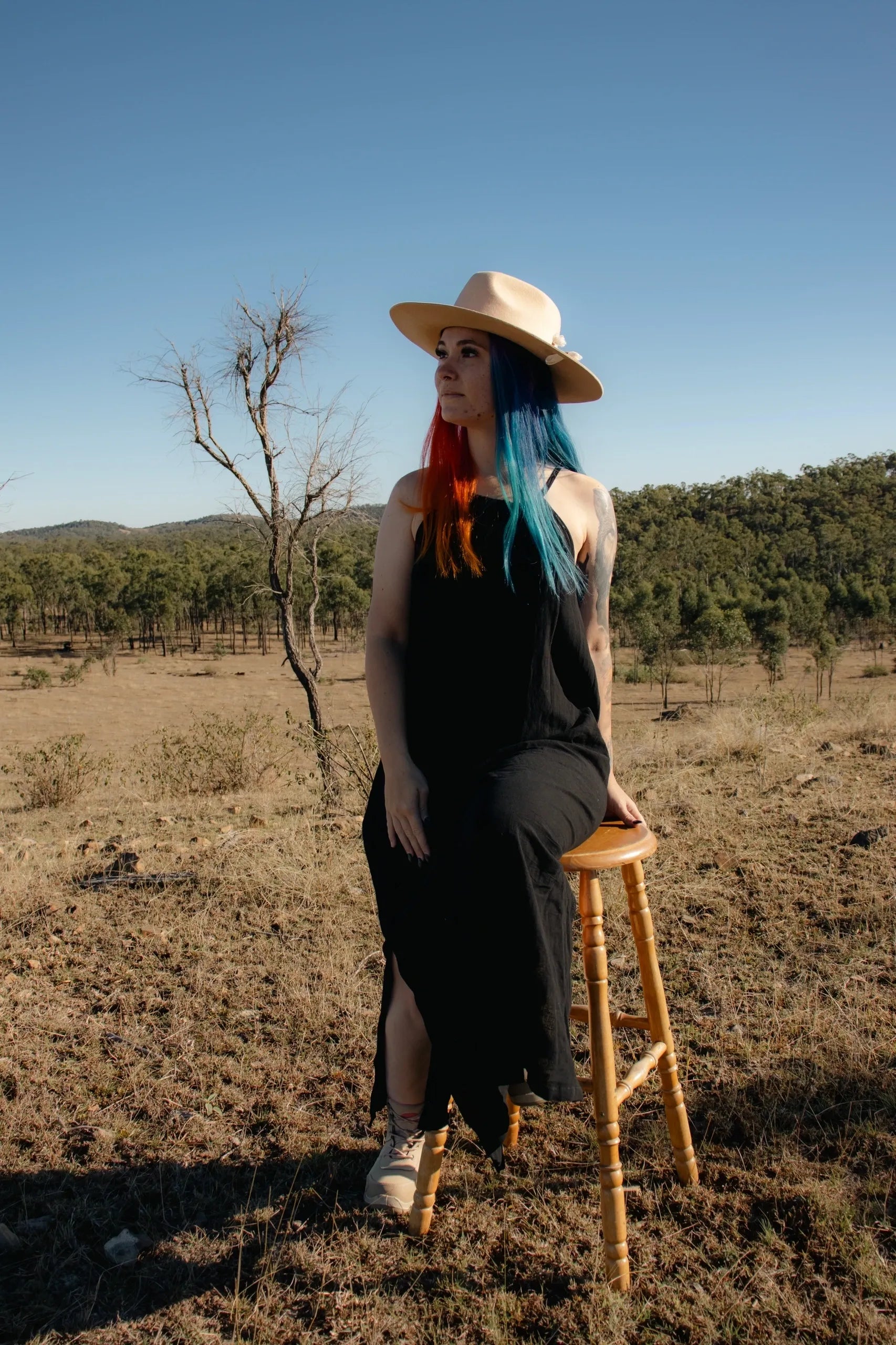The WindWalker MAXI