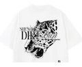 The WildSide Crop| Oversized TEE