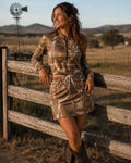 The Fisherette 2 Piece