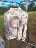 The Fisherette Shirt