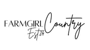 FarmGirl Country - Home