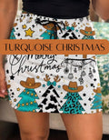 Christmas Special Release - Women's Fisherette Skirts (Arrival Early Nov)