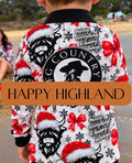 Christmas Special Release - Women's & Children's Fishing Shirts (Arrival Early Nov)