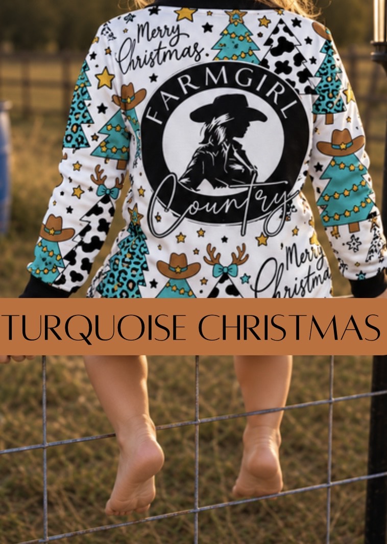 Christmas Special Release - Women's & Children's Fishing Shirts (Arrival Early Nov)