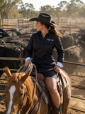 The Farmerette WorkDRESS