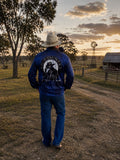 The Fisho Flanno| Mens & Childrens Style & Sizing