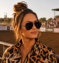 Luxe Lenses| Polarised Eyewear