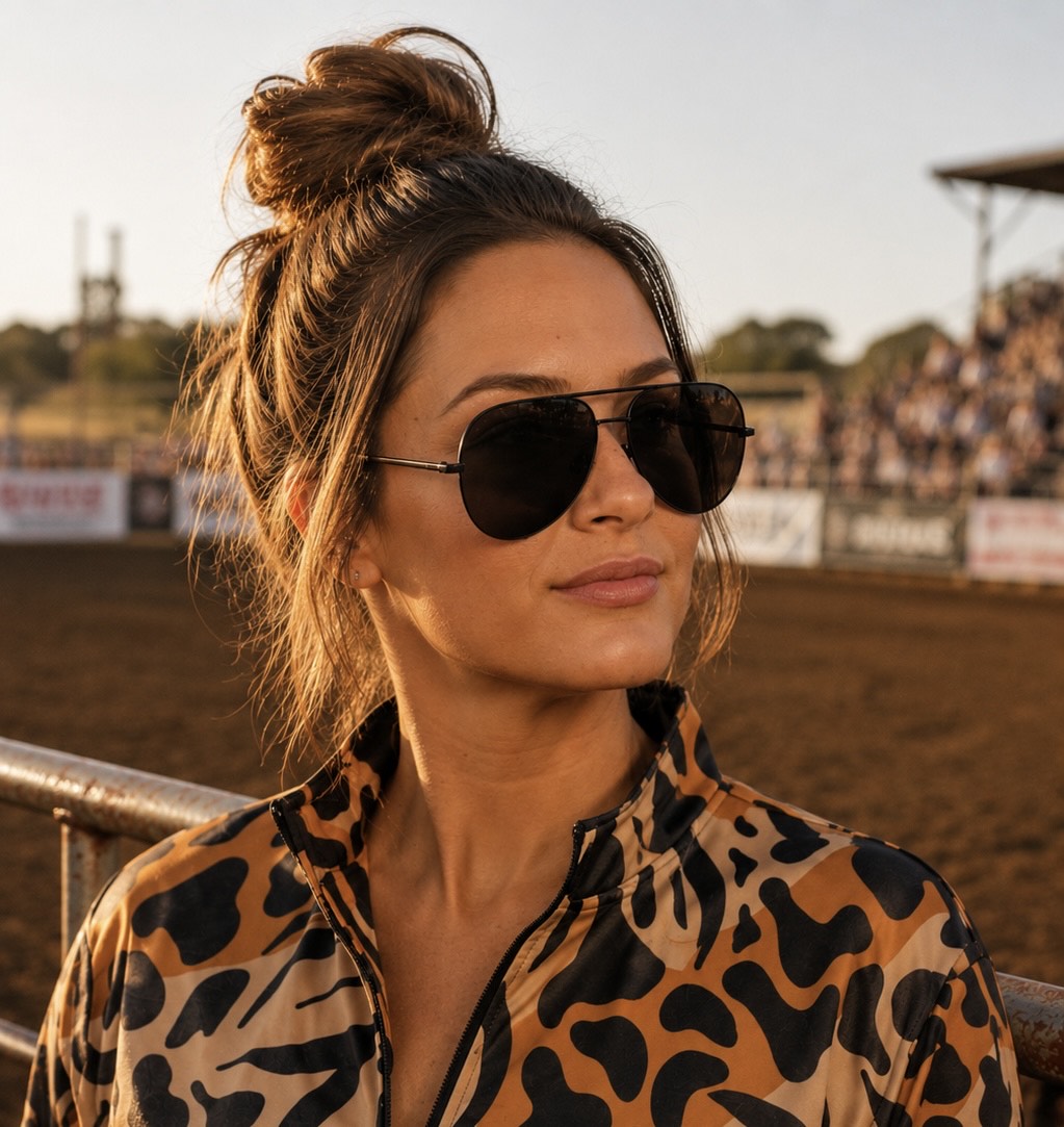 Luxe Lenses| Polarised Eyewear