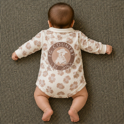 The Fisheroo Jumpsuits - ARRIVAL JUNE