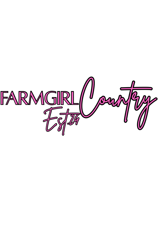 FarmGirl Country