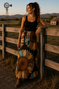 The Fisherette Skirt