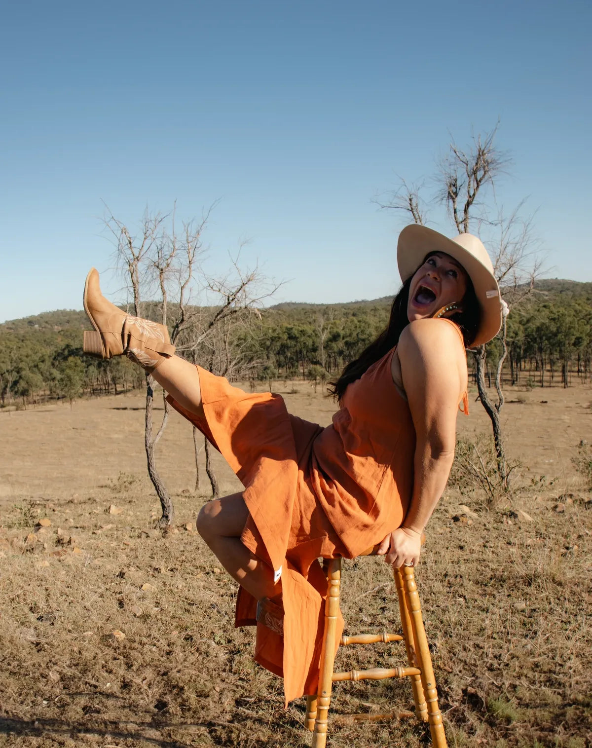 The WindWalker MAXI
