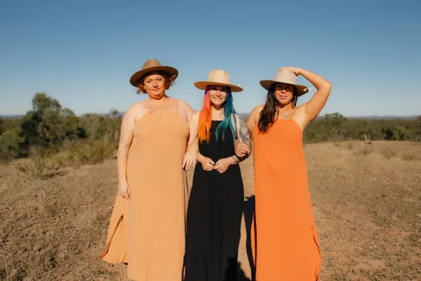 The WindWalker MAXI