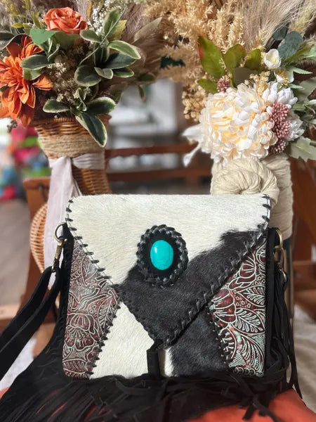 Cowhide & Leather Collection