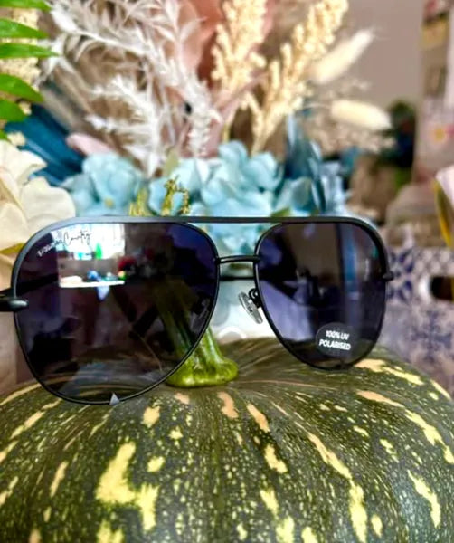 Luxe Lenses| Polarised Eyewear