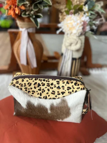 Cowhide & Leather Collection