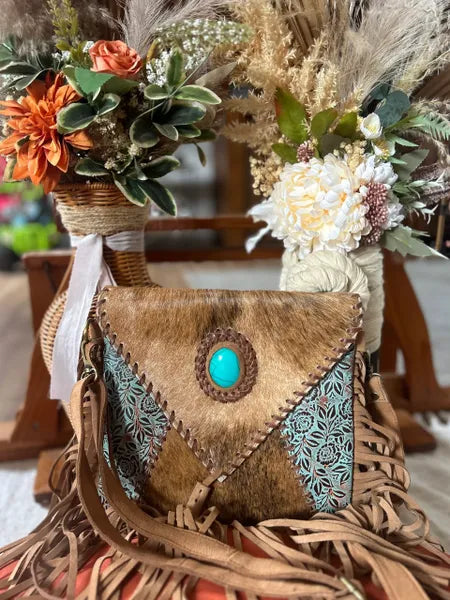 Cowhide & Leather Collection